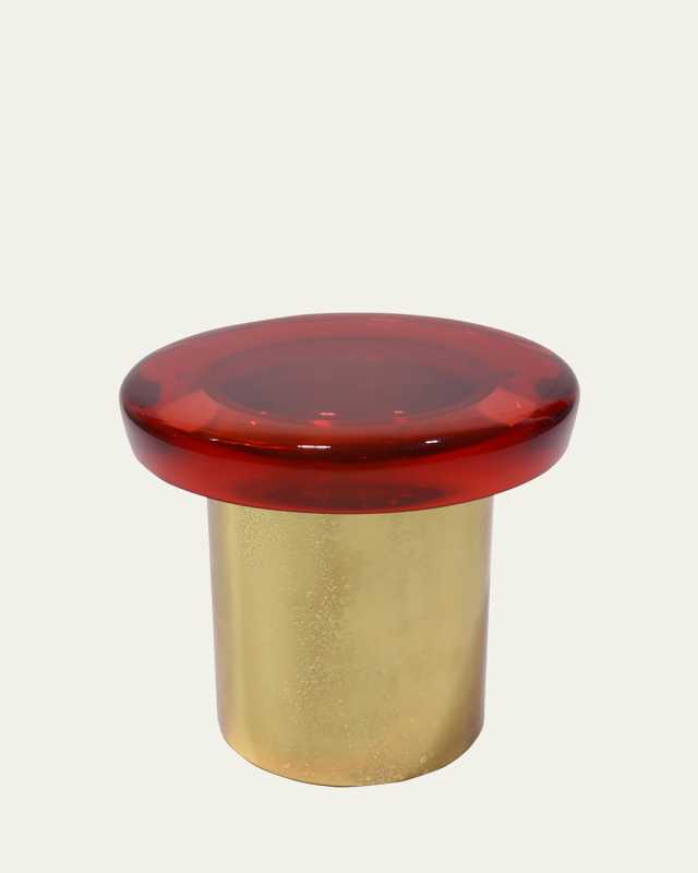 Jade Stool